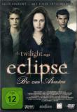 Twilight (3) - Eclipse: Bis(s) zum Abendrot