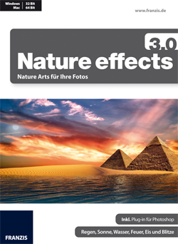 Nature effects