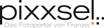 pixxsel.de Logo